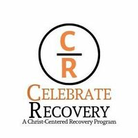 Logo for Celebrate Recovery