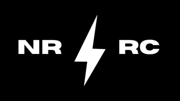 Logo for Northridge Run Club - Mike and Sydney Bond