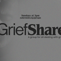 Logo for GriefShare