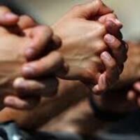 Logo for Village Prayer Group