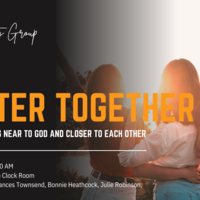 Logo for Better Together
