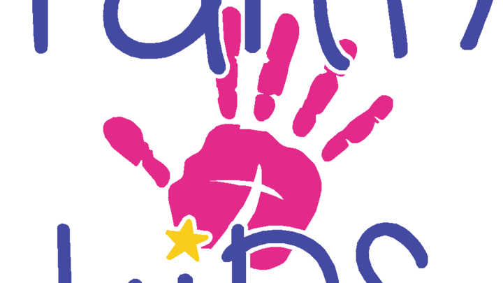 Logo for Faith Kids (Birth-PreK)