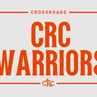 Logo for CRC Warriors