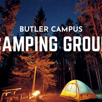 Logo for [BT] Interest Group: Butler Camping Group