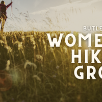 Logo for [BT] Interest Group: Butler Women's Hiking