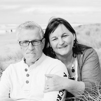 Alpha - Wayne & Deirdre Pratt