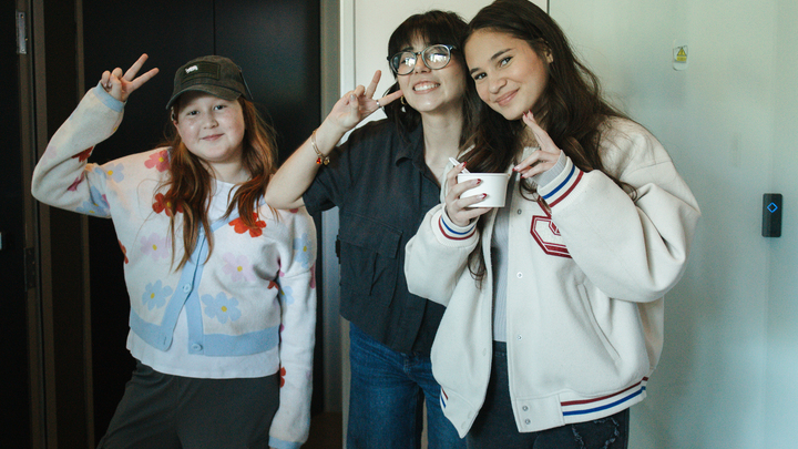 Logo for Irvine Great Park