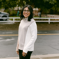 Logo for NC Soul Sisters