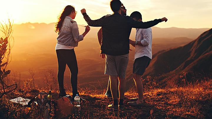 Logo for Connect Life Group