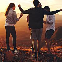 Logo for Connect Life Group