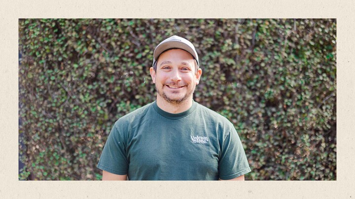 Logo for University City // Nate Kerber + Tamara Kerber