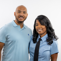 Logo for Blended Families