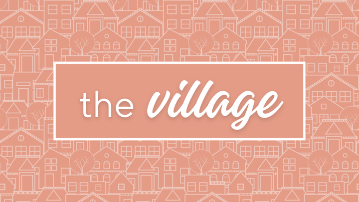 Logo for The Village