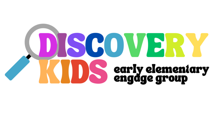 Logo for Early Elementary Engage Group