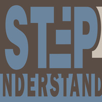 Logo for First Step