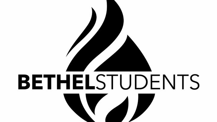 Logo for Bethel Students - Student Center 9:30am