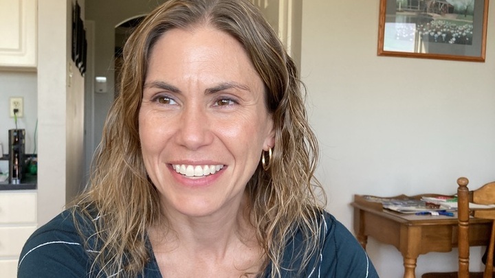 Logo for Women's Group Led by Gerilyn Ahrens