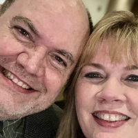 Logo for Home Group - Rob and Candi Boudreau