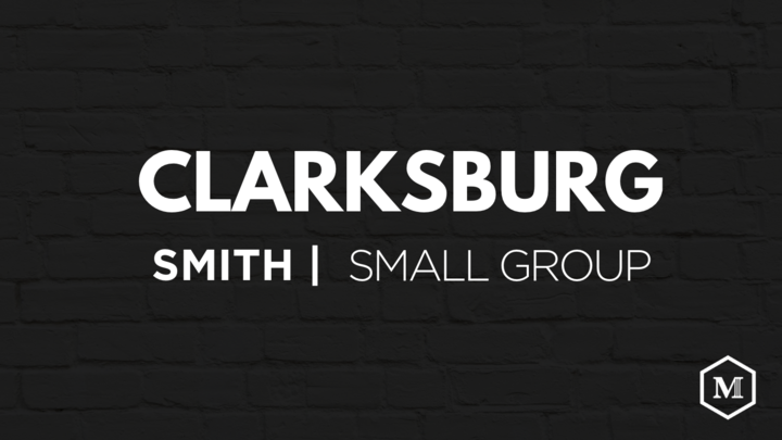 Logo for Smith Small Group
