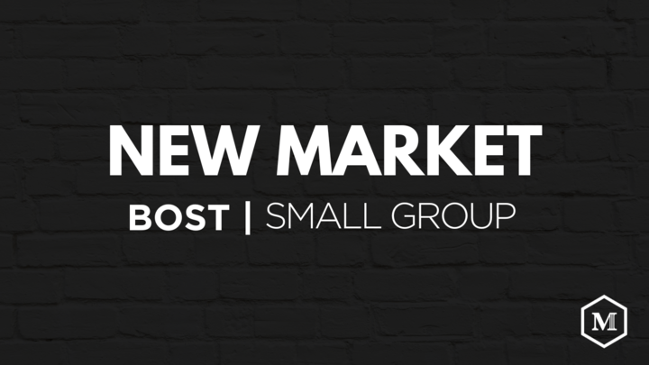 Logo for Bost Small Group