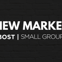 Logo for Bost Small Group
