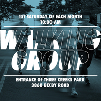 Logo for Ohio: Walking Group