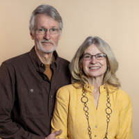 Logo for Bible Study Small Group | Moser