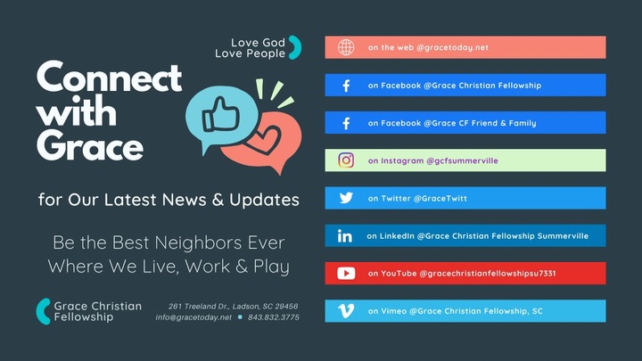 Logo for Social Media Team