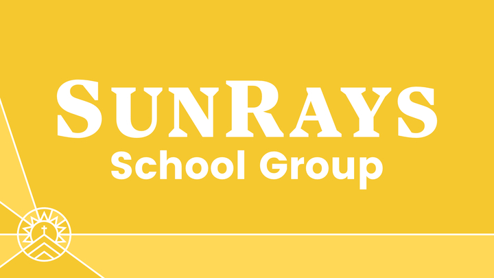 Logo for SunRays School Group