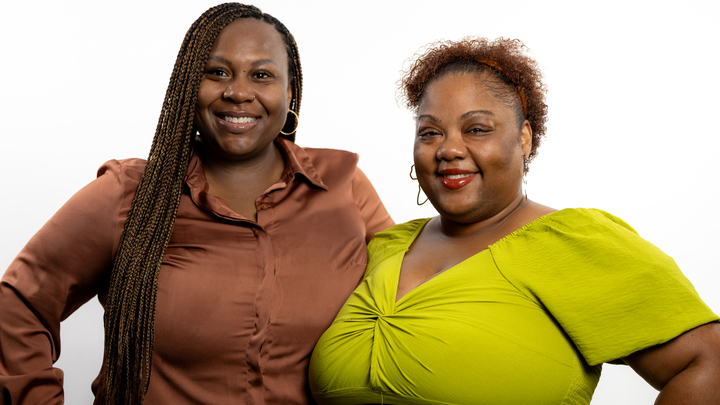 Logo for Leadership Disciples