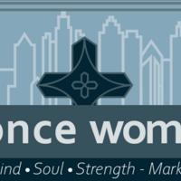 Logo for Women's Ministry Info HUB