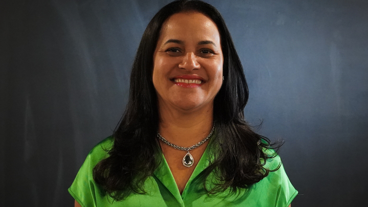 Logo for Rosana Seaman