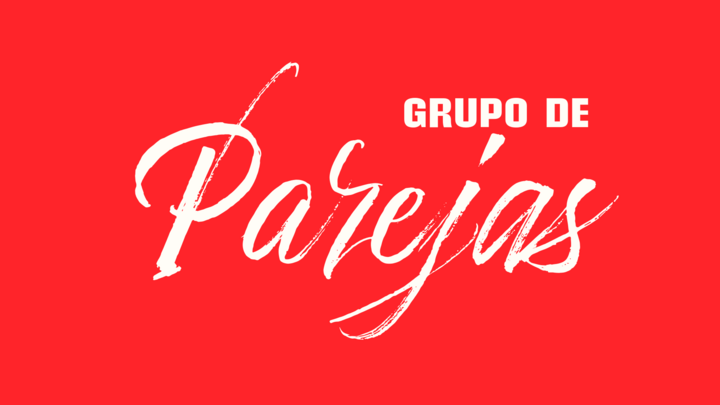 Logo for Parejas