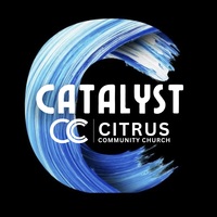 Logo for Catalyst Youth Citrus
