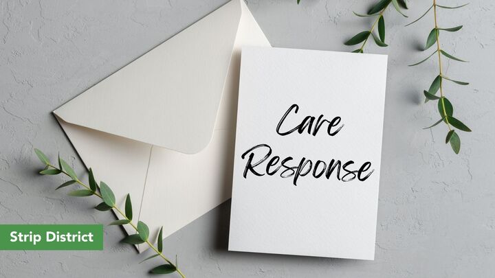 Logo for [SD] Care Group: Care Response