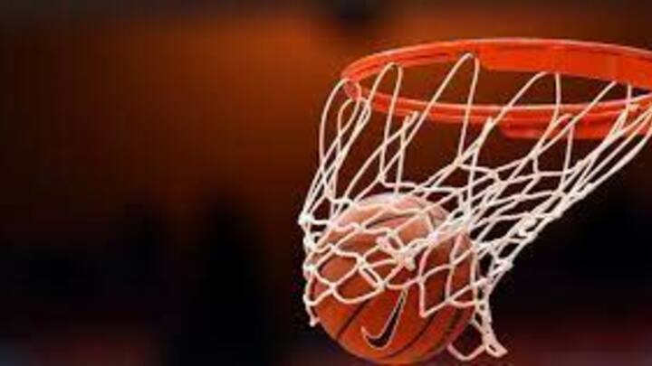 Logo for *MON-05: Men's Basketball Night - Pastor Jermel/Hezekiah