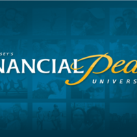 Financial Peace- Fall 2017