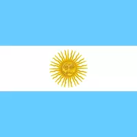 Logo for Mission trip to Argentina
