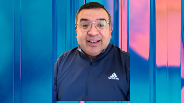 Logo for 2. MasterGroup para Hombres con Ron