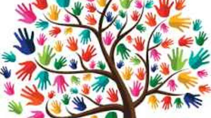 Logo for PAGSS ( Parents & Guardians of Special Needs Support)