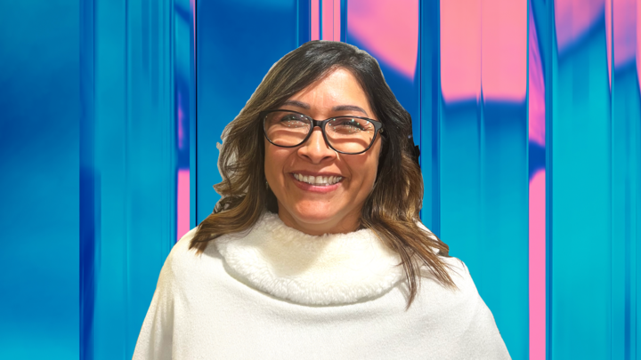 Logo for 1. MasterGroup para Mujeres con Yessy