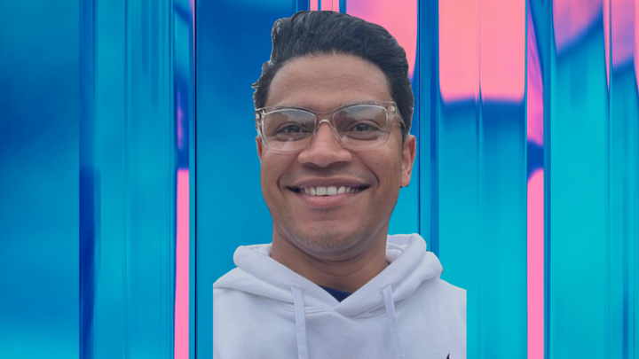 Logo for 3. MasterGroup para Jovenes con Ronald