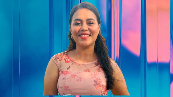 Logo for 4. MasterGroup con Keyla