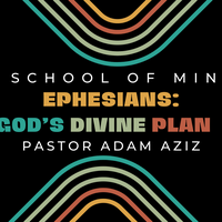 Logo for ONDEMAND - EPHESIANS: GOD'S DIVINE PLAN