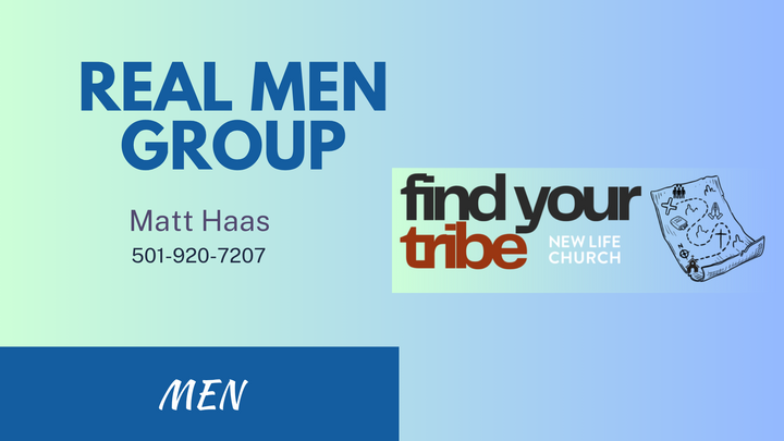 Logo for MEN: Boom 2 Real Men