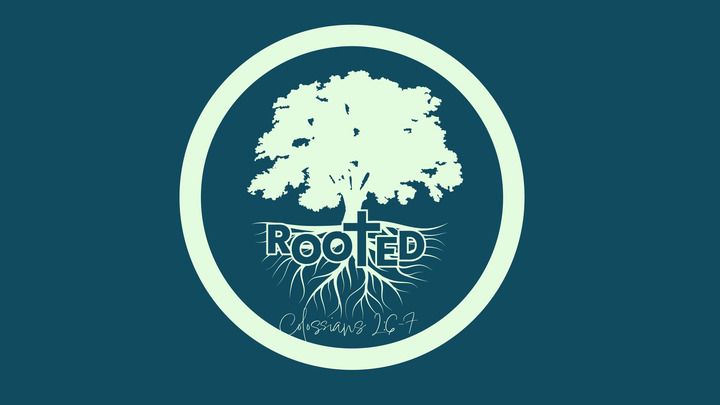 Rooted Adult Ministry