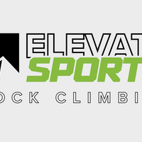 Logo for Rock Climbing | Co-Ed
