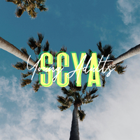 Logo for Young Adults