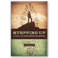 Stepping Up (R. Coleman)