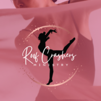 Logo for Roof Crashers